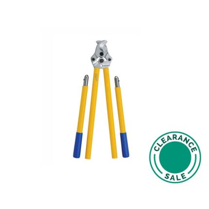 تصفية المنتجات الأخرى -قاطع كابل 400 ملم