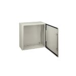 شنايدر - لوحة خدمة - مقاس 800X800X200 مم - RAL 7035