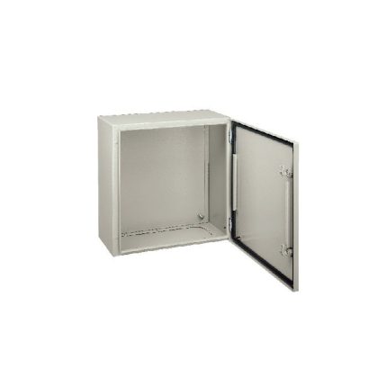 شنايدر - لوحة خدمة - مقاس 800X800X200 مم - RAL 7035