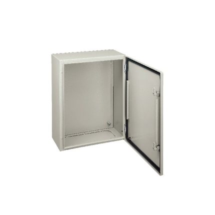 شنايدر - لوحة خدمة - مقاس 600X500X250 مم - RAL 7035