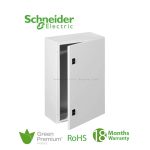 شنايدر - علبة هيكل فولاذ - ذات حماية عالية للعوامل الخارجية 55 مقاس 1200*1000*300