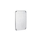 شنايدر - إكسسوار لوحة خدمة - TELEQUICK MOUNTING PLATE 1000X800