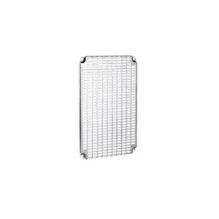 شنايدر - إكسسوار لوحة خدمة - TELEQUICK MOUNTING PLATE 1000X800