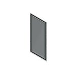 شنايدر - إكسسوار لوحة خدمة - PLAIN DOOR SF/SM 2000x400