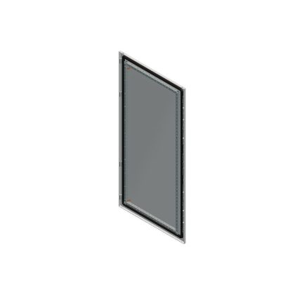 شنايدر - إكسسوار لوحة خدمة - PLAIN DOOR SF/SM 2000x400