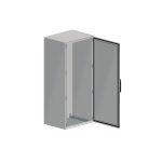 شنايدر - لوحة خدمة - مقاس 1800X800X500 مم - بدون لوح التثبيت الداخلي