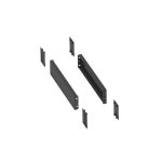 شنايدر - إكسسوار لوحة خدمة - PLINTH SIDE PANELS