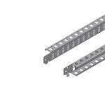 شنايدر - إكسسوار لوحة خدمة - 2 SIMPLE RAILS 3 ROWS 1000