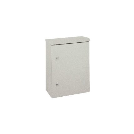 شنايدر - إكسسوار لوحة خدمة - Spacial WM enclosure canopy W1000XD400mm