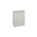 شنايدر - إكسسوار لوحة خدمة - Spacial WM enclosure canopy W600xD250mm