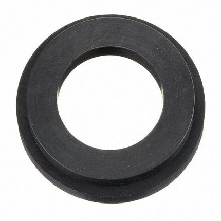 حلقة حشو,1 21/64 بوصة & 47/64 بوصة,  نتريل, للاستخدام مع أدوات جلب السباكة, عدد 50 قطعة