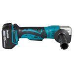 ⁦دريل زاوية لاسلكي، 3/8 بوصة (10 مم)، 18 فولت، 0 ~ 1800 دورة في الدقيقة، 1.8 كجم⁩ - الصورة ⁦4⁩