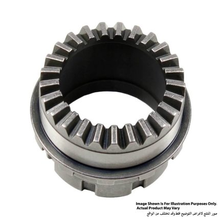 ترس مائل بسنون مستقيمة #25، للموديلات HR4001C, HR4002, HR4011C