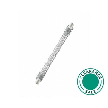 تصفية أوسرام -  مصباح، 1000W، 220V، هالوجين، Osram