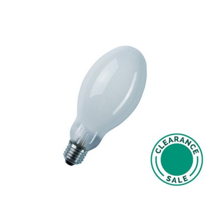 تصفية أوسرام -  مصباح، 400W، صوديوم عالي الضغط، زجاجة مصنفرة، E40، Osram