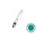 تصفية أوسرام - مصباح، 400W، HP، أنبوب Vialox، صافٍ، E40