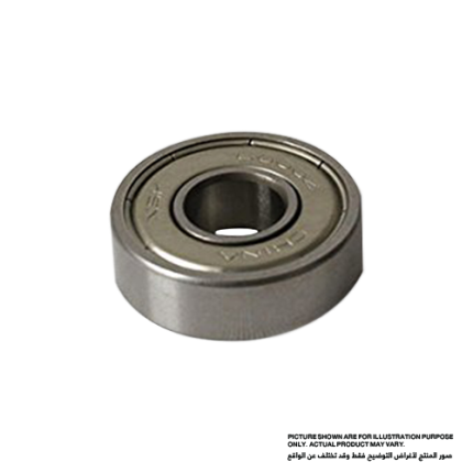 رومان بلي 6000ZZ ‎، للموديلات 1900B, 1901, 1902, 1911B, 198583-3