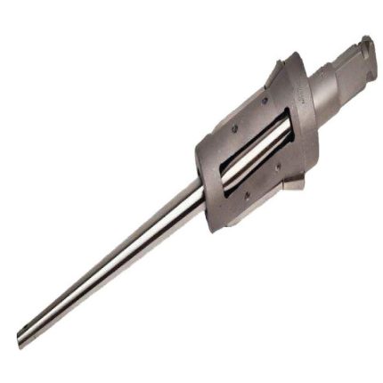 مغزل رأس لمعدة توسيع الانابيب