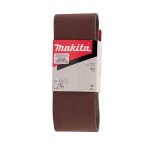 حزام صنفرة 100 مم × 610 مم (Grit WA100)، للموديلات 9401, 9403, 9404