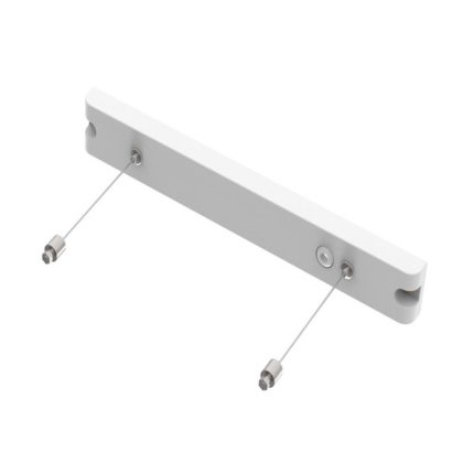 فيليبس -طقم تعليق إضاءة طوارئ Razor، EM141Z إكسسوار