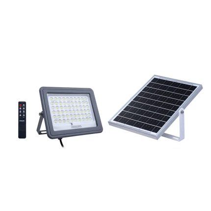 فيليبس - Essential SmartBright Solarفلود لايت ‏ BVC080