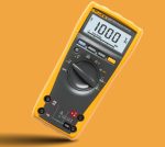 فلوك - جهاز قياس رقمي متعدد 177 True RMS