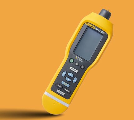 فلوك - جهاز قياس الإهتزاز موديل 805 FC