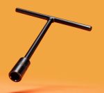 ساتا - مفتاح ربط - 6 نقاط- 13 مم