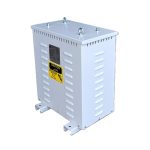 باور سمارت - محول أوتوماتيكي PSE، 75KVA، 220/380/480V، IP23، ألمنيوم