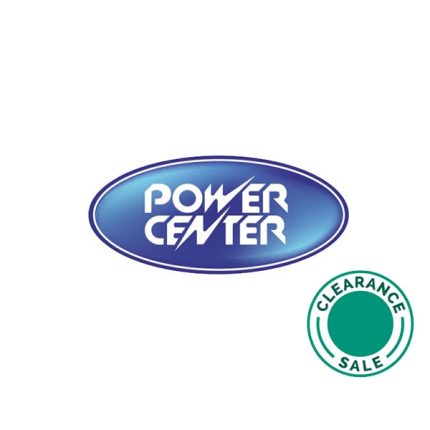 تصفيةمركز القوى الكهربائية - قناة معدنية مرنة، 1-1/2 بوصة (جديدة: BCF.CFNU150)