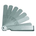 بروتو - مجموعة قياس - 9 شفرات