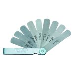 بروتو - مجموعة قياس - 9 شفرات