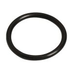 بروتو - حلقة دائرية للمحرك مقاس 3/4 بوصة للمقابس