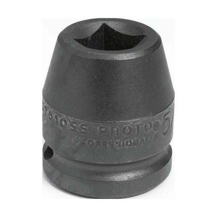 بروتو - لقمة مفتاح ربط 3/4 بوصة - 11/16 بوصة - 4 نقاط