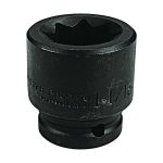 بروتو - لقمة مفتاح ربط 3/4 بوصة - 7/8 بوصة - 8 نقاط