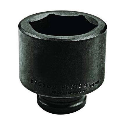 بروتو - لقمة مفتاح ربط 3/4 بوصة - 41 ملم - 6 نقاط