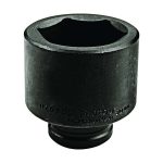 بروتو - لقمة مفتاح ربط 3/4 بوصة - 23 مم - 6 نقاط