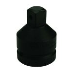 بروتو - لقمة محول مفتاح ربط - 3/4 بوصة F x 1 بوصة M