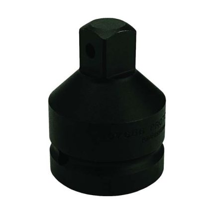 بروتو - لقمة محول مفتاح ربط - 3/4 بوصة F x 1 بوصة M