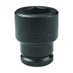 بروتو - لقمة مفتاح ربط لمحرك الأقراص رقم 5 - 1-7/8 بوصة - 6 نقاط