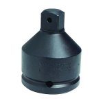 بروتو - محول محرك الصدمات - 1 بوصة F x 1-1/2 بوصة M