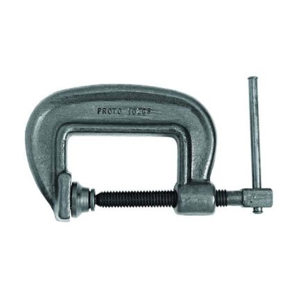 بروتو - مشبك - 0-2 بوصة