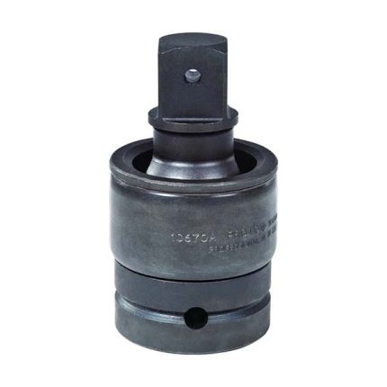 بروتو - مشترك لقمة متغير الطول - مقاس 1 بوصة