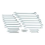 بروتو - طقم مفاتيح ربط ASD - 26 قطعة - 12 نقطة