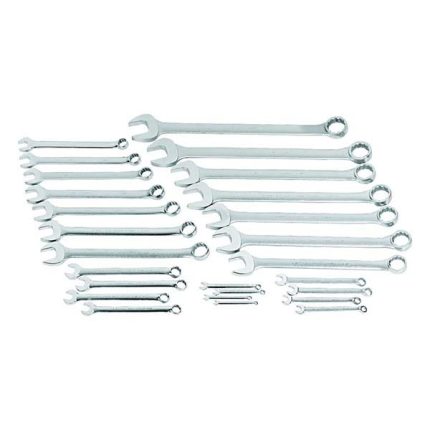 بروتو - طقم مفاتيح ربط ASD - 26 قطعة - 12 نقطة