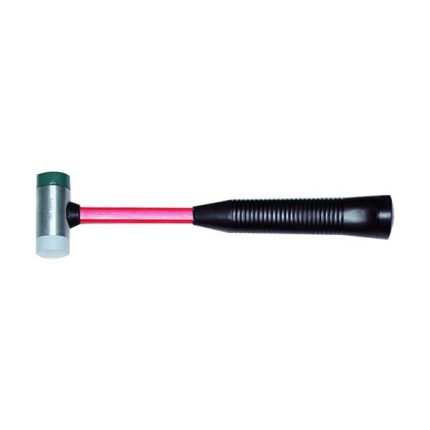 بروتو - مطرقة وجه ناعم - مقاس 1-11/32 بوصة