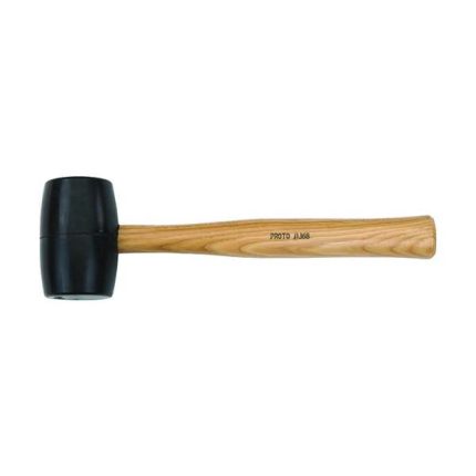 بروتو - مطرقة مطاطية