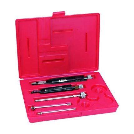 بروتو - طقم زرادية - 3 قطع