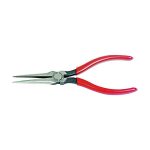 بروتو - زرادية طويلة مع قطاعة - مقاس 6-5/32 بوصة