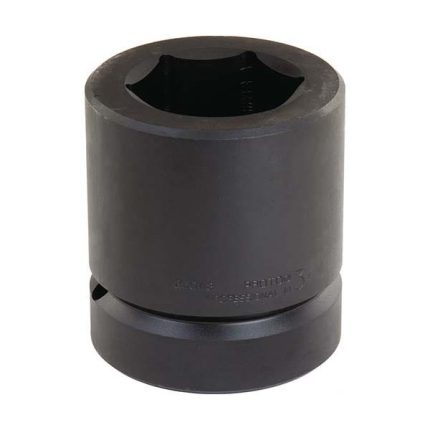 بروتو - لقمة مفتاح ربط - مقاس 2-1/2 بوصة - 3-1/2 بوصة - 6 نقاط